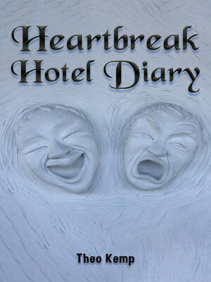 cover image of Heartbreak Hotel Diary